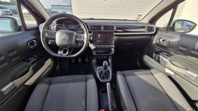 Citroen C3 image 2