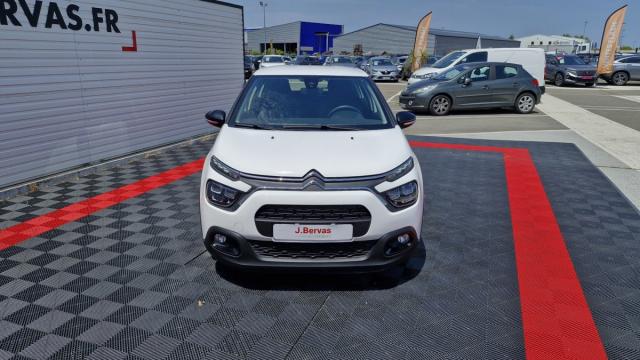 Citroen C3 image 7