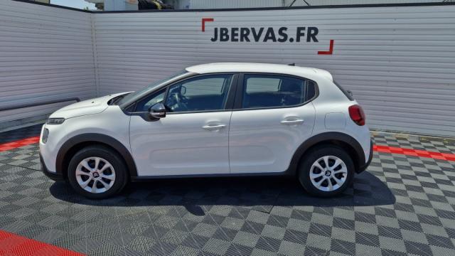Citroen C3 image 4