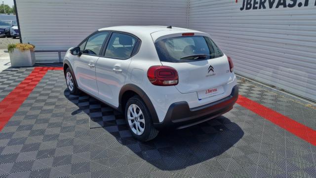 Citroen C3 image 5