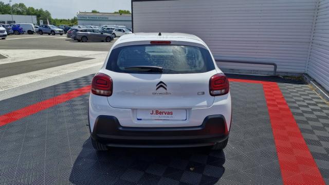 Citroen C3 image 1