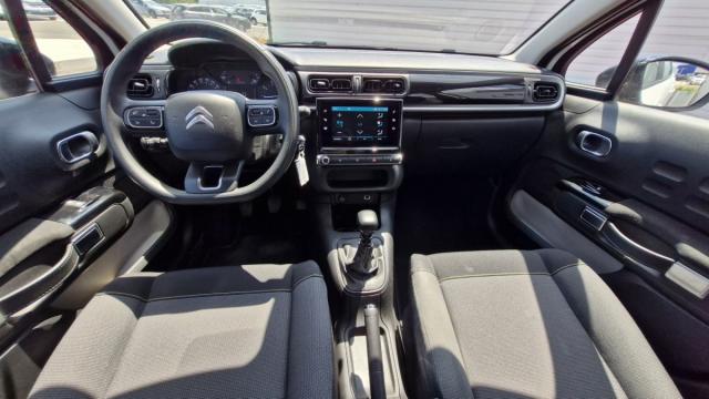 Citroen C3 image 2