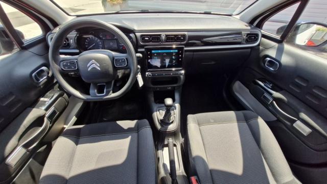 Citroen C3 image 9
