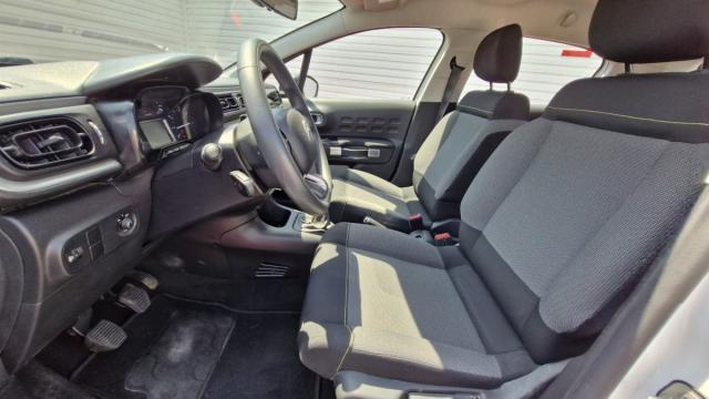 Citroen C3 image 3