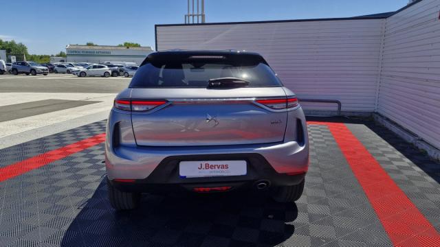 Ds Ds 3 Crossback image 1