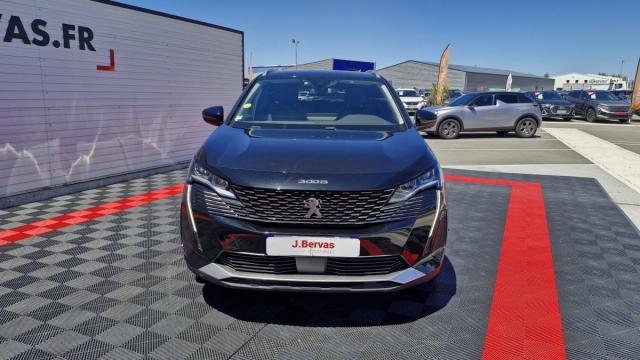 Peugeot 3008 image 3