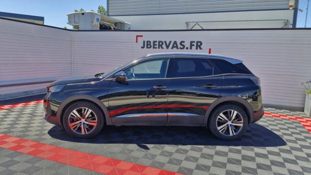 Peugeot 3008 image 6
