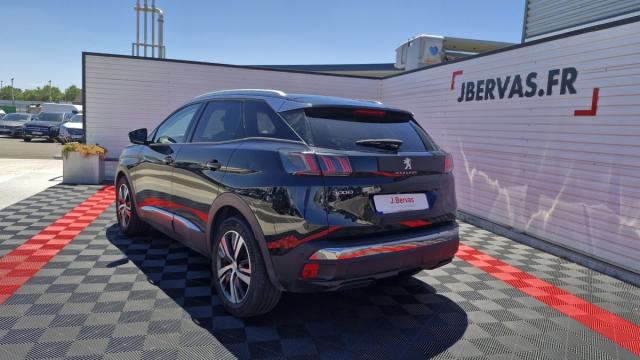 Peugeot 3008 image 2