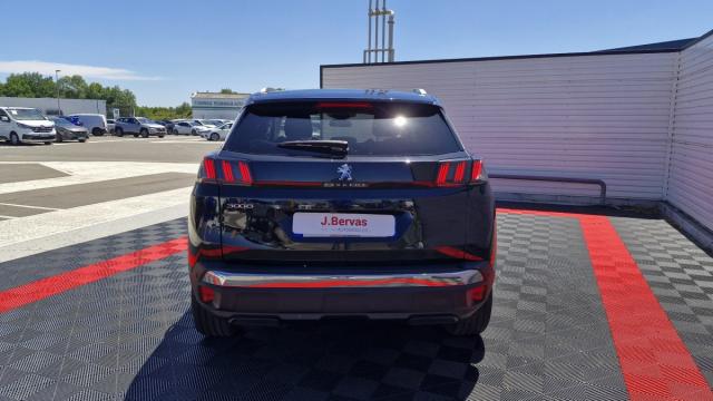 Peugeot 3008 image 4