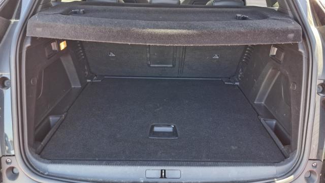 Peugeot 3008 image 1