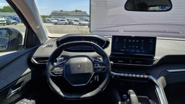 Peugeot 3008 image 9