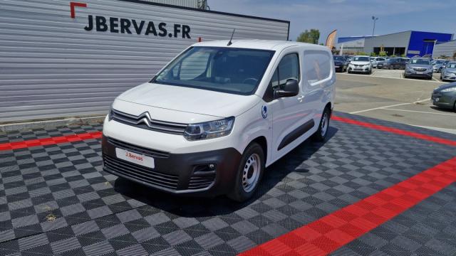 Citroen Berlingo Xl Electrique 136 Ch Batterie 50 Kwh Club
