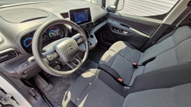Citroen Berlingo image 1