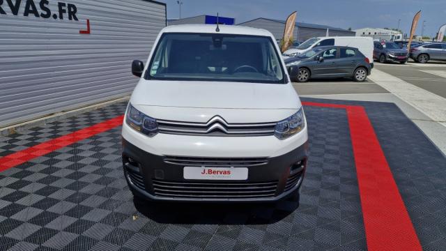 Citroen Berlingo image 5
