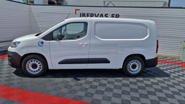 Citroen Berlingo image 4