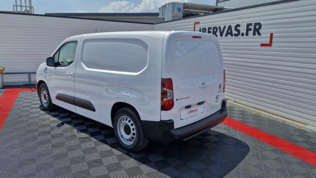 Citroen Berlingo image 3