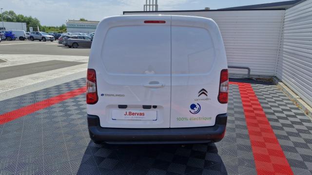 Citroen Berlingo image 2