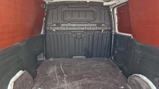 Citroen Berlingo image 7