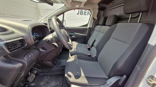 Citroen Berlingo image 6