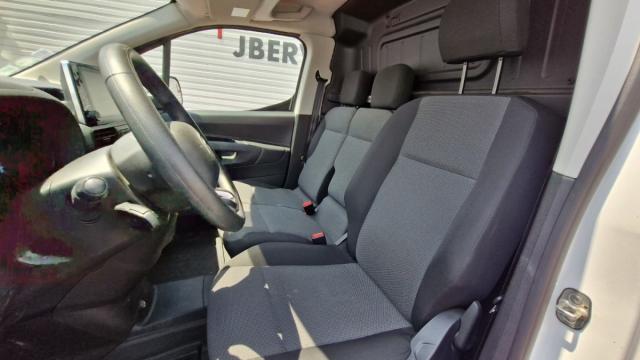 Citroen Berlingo image 8