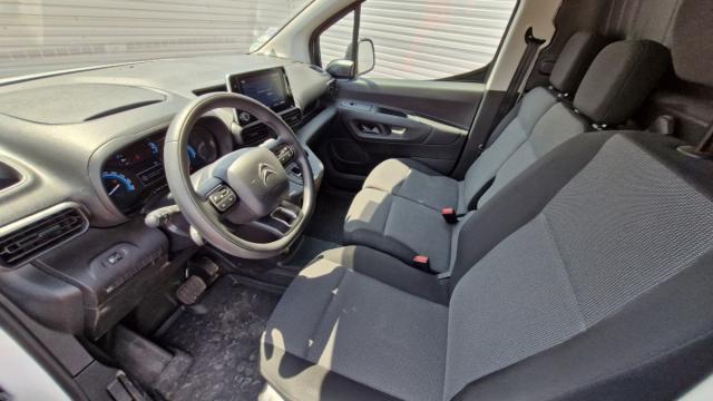 Citroen Berlingo image 9
