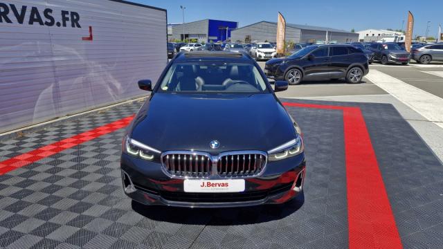 Bmw Série 5 image 7