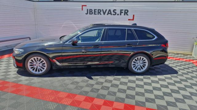 Bmw Série 5 image 2