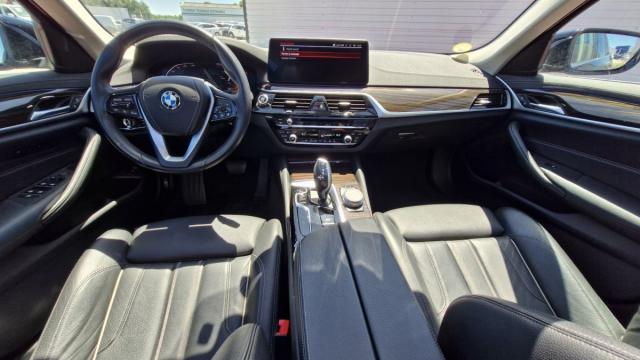 Bmw Série 5 image 4