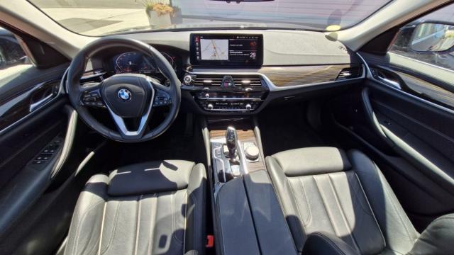 Bmw Série 5 image 5
