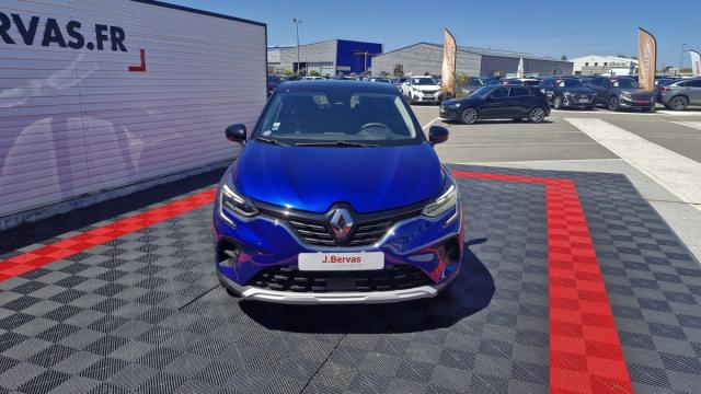 Renault Captur image 6