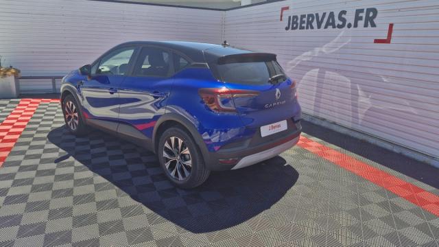Renault Captur image 4