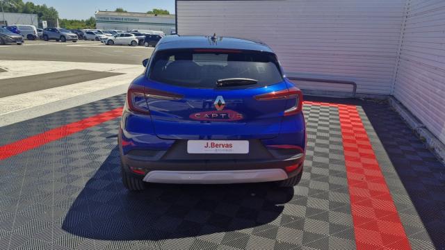 Renault Captur image 5
