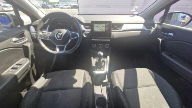 Renault Captur image 7