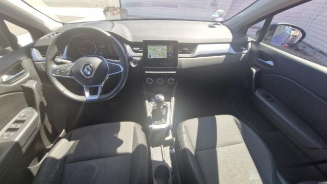 Renault Captur image 3
