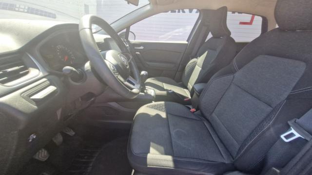 Renault Captur image 1