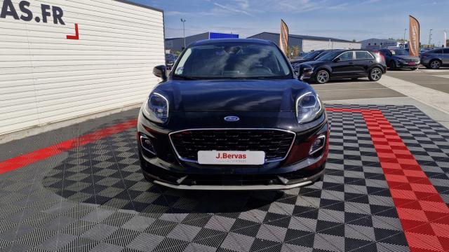 Ford Puma image 3