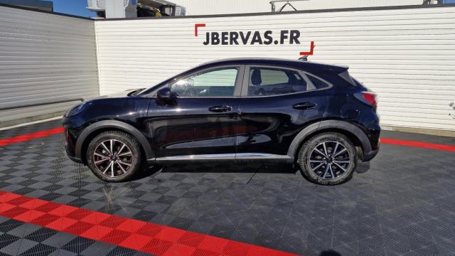 Ford Puma image 6