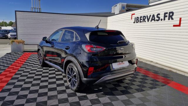 Ford Puma image 1