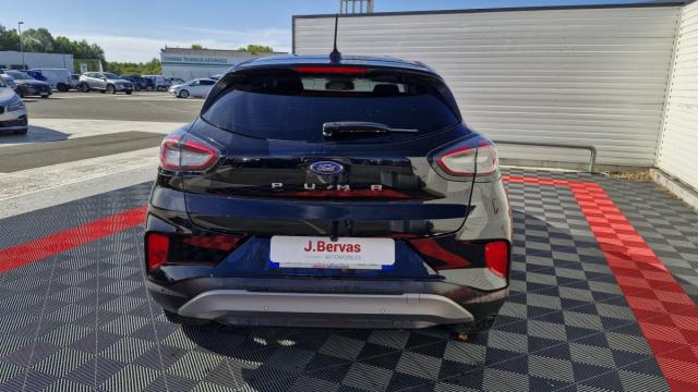 Ford Puma image 5