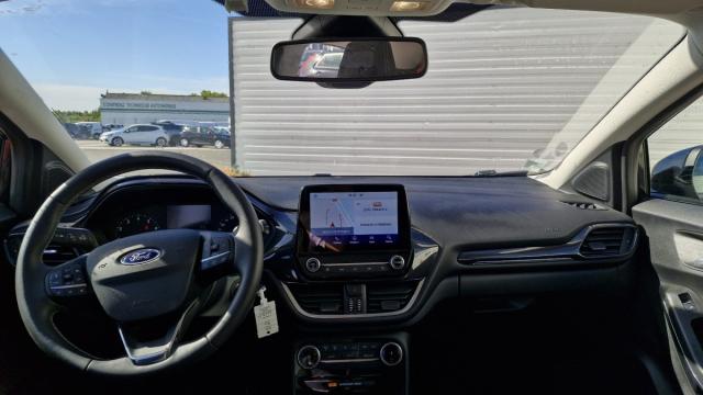 Ford Puma image 2