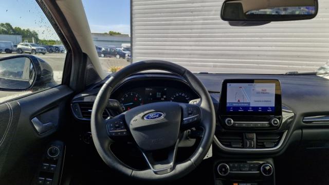 Ford Puma image 4