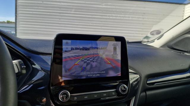 Ford Puma image 8