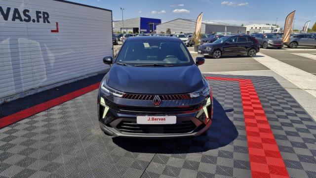Renault Captur image 5