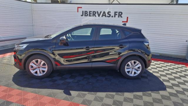 Renault Captur image 3