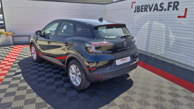 Renault Captur image 8