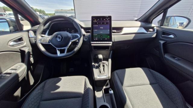 Renault Captur image 7