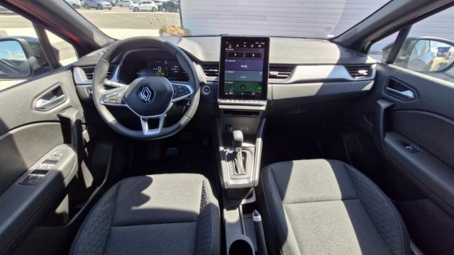 Renault Captur image 4
