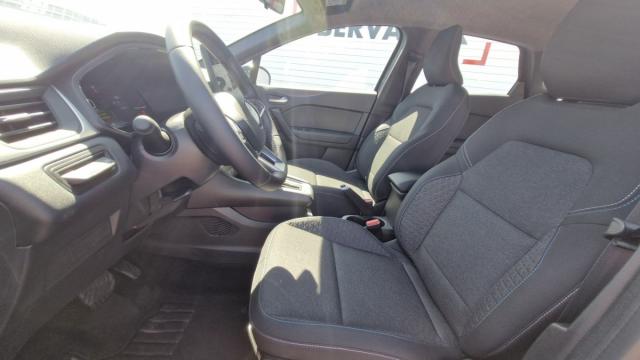 Renault Captur image 1