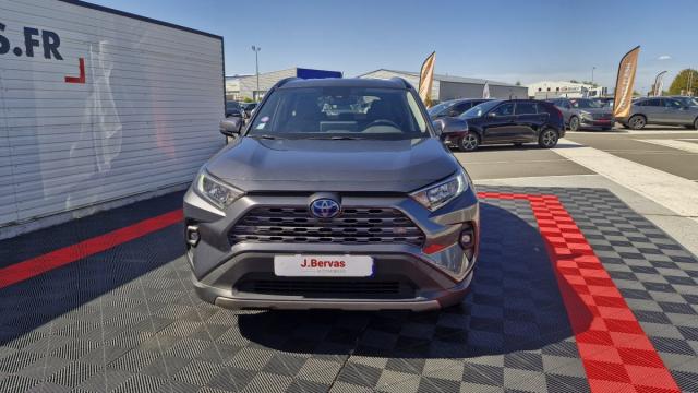Toyota Rav4 image 4