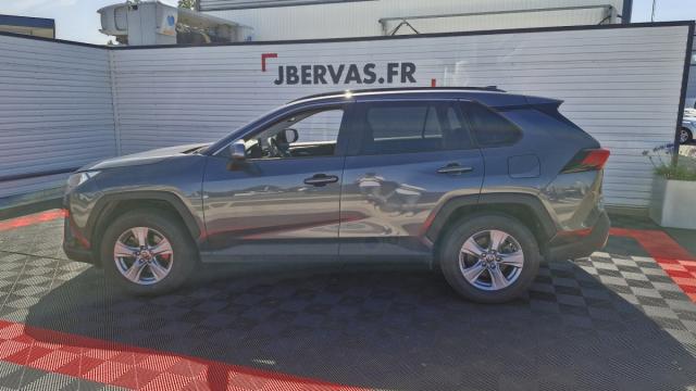 Toyota Rav4 image 3